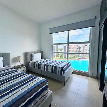 Dreams Lagoon By Andiani Travel Cancún Exterior foto